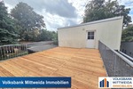 3-Zimmer-LoftWohnung mit Traumterrasse!