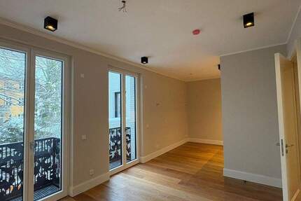 Wohnung Hamburg Harvestehude - 2 Zimmer, 50 m&sup2;, 2.750&euro; | Angebot:24594607