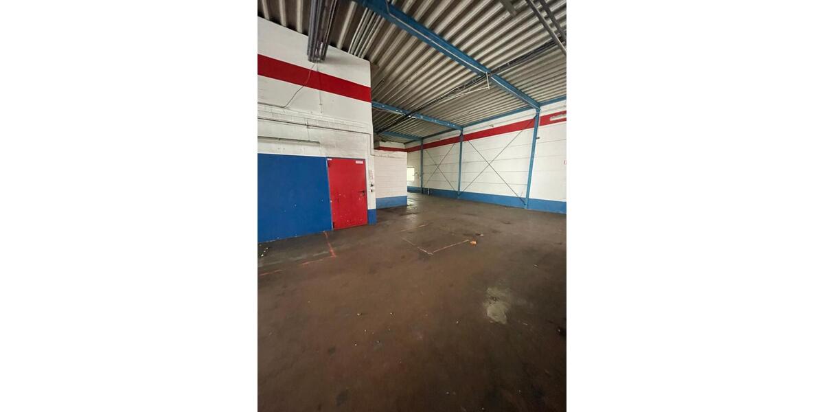 Gewerbeobjekt Sangerhausen - 2.850&euro; | Angebot:26364293