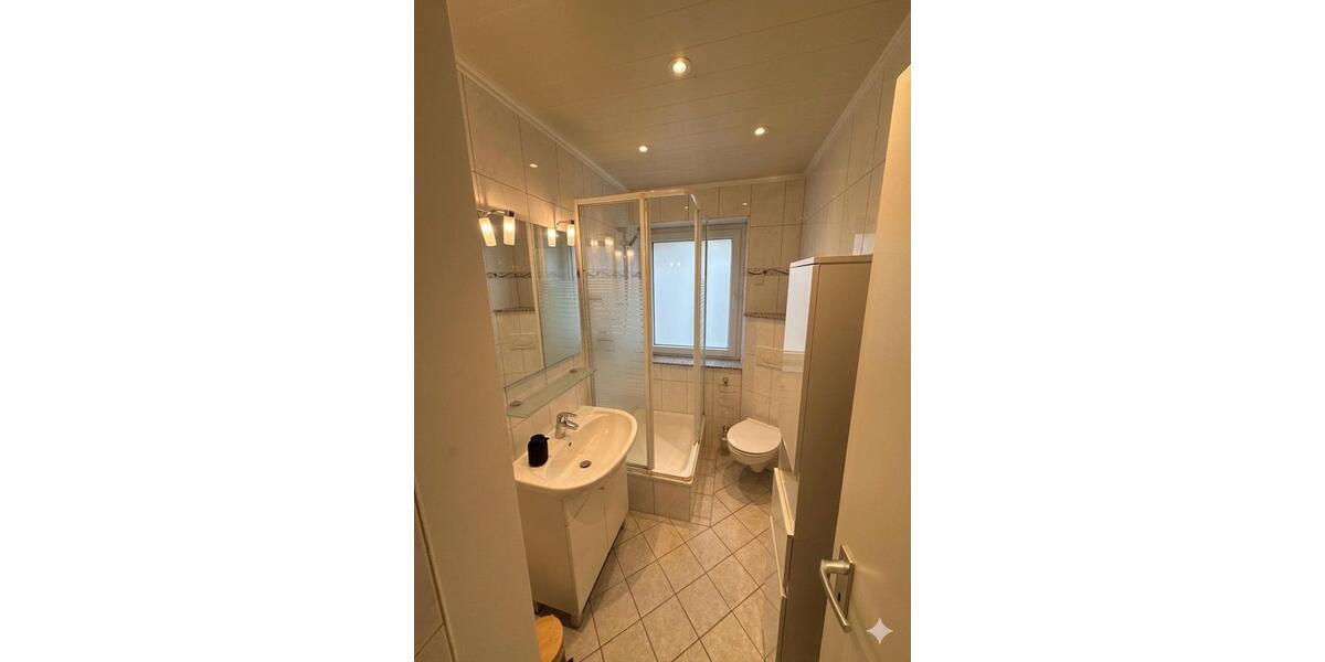 Etagenwohnung Mönchengladbach West - 2 Zimmer, 50 m&sup2;, 820&euro; | Angebot:26511283