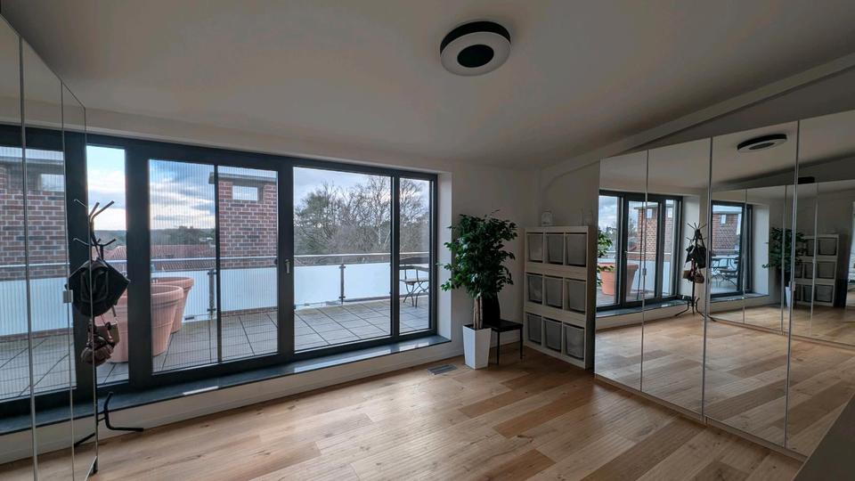 Einfamilienhaus Buchholz in der Nordheide - 5 Zimmer, 206 m&sup2;, 2.728&euro; | Angebot:26007320