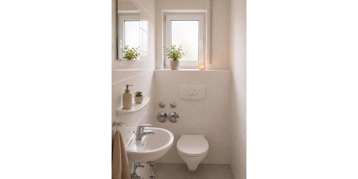 Etagenwohnung Waldems Steinfischbach - 2 Zimmer, 77 m&sup2;, 700&euro; | Angebot:26830360