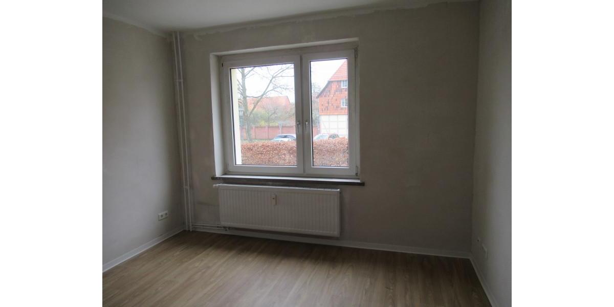 Etagenwohnung Oschersleben (Bode) - 2 Zimmer, 49 m&sup2;, 329&euro; | Angebot:26268413
