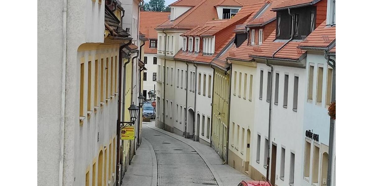 Sonnige 2-Raumwohnung in der Innenstadt 2 zimmer