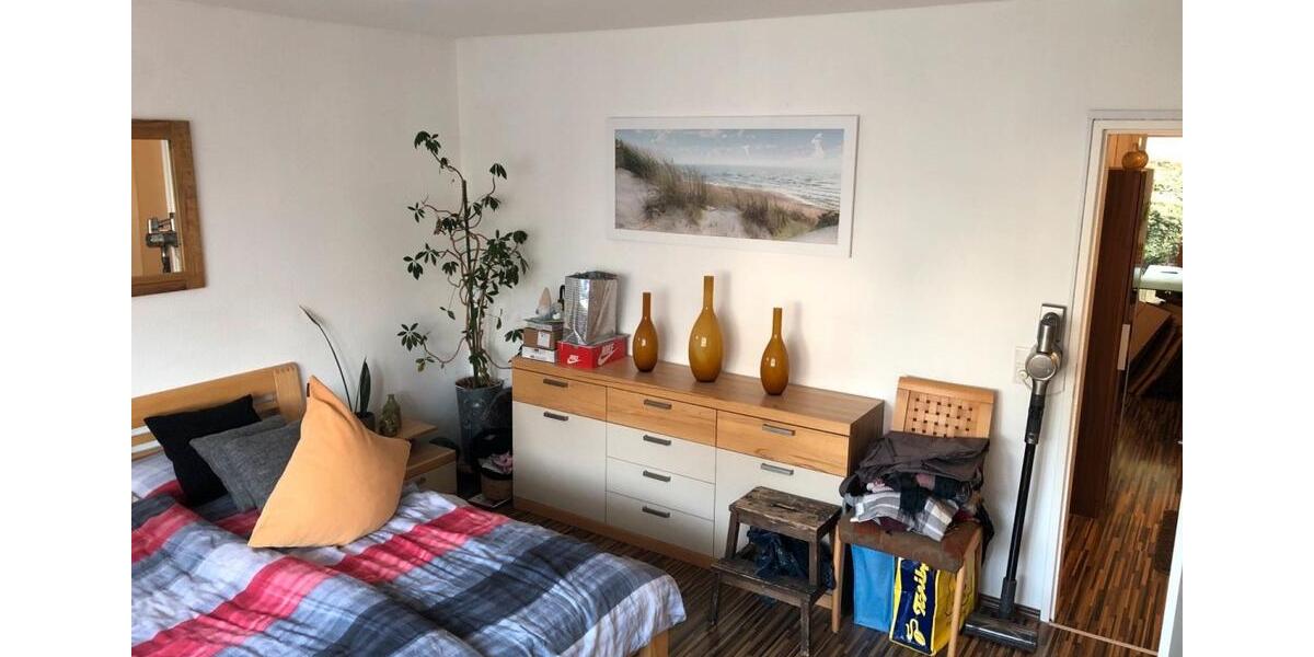 Erdgeschoßwohnung Remscheid Lüttringhausen - 2 Zimmer, 62 m&sup2;, 350&euro; | Angebot:24564613