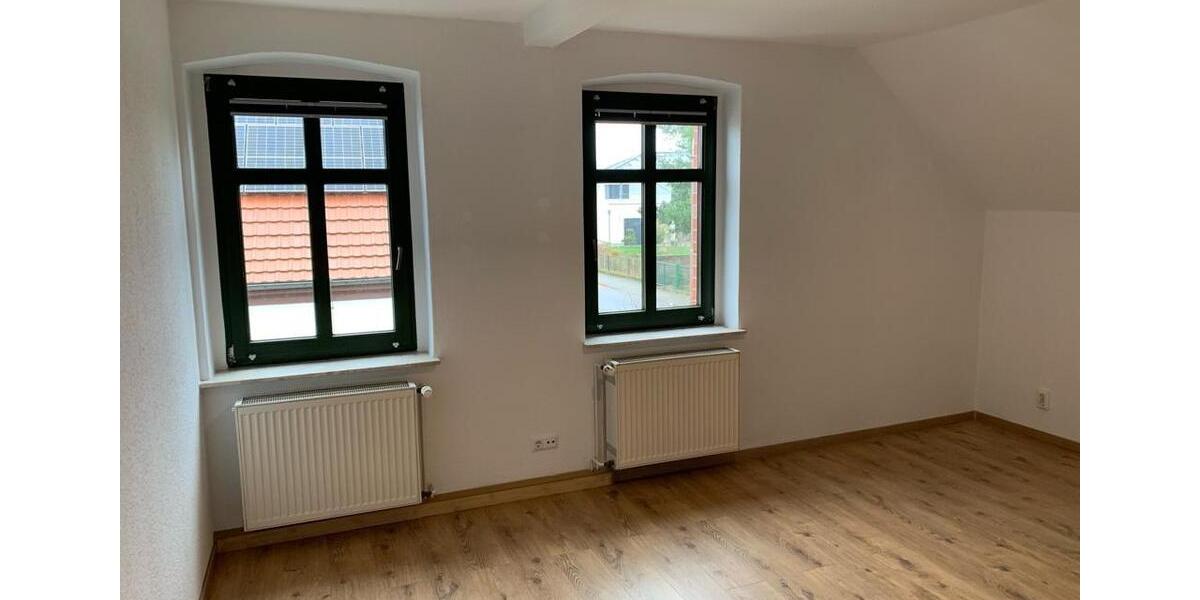 Maisonettenwohnung Weißwasser (Oberlausitz) - 2 Zimmer, 68 m&sup2;, 770&euro; | Angebot:26652961