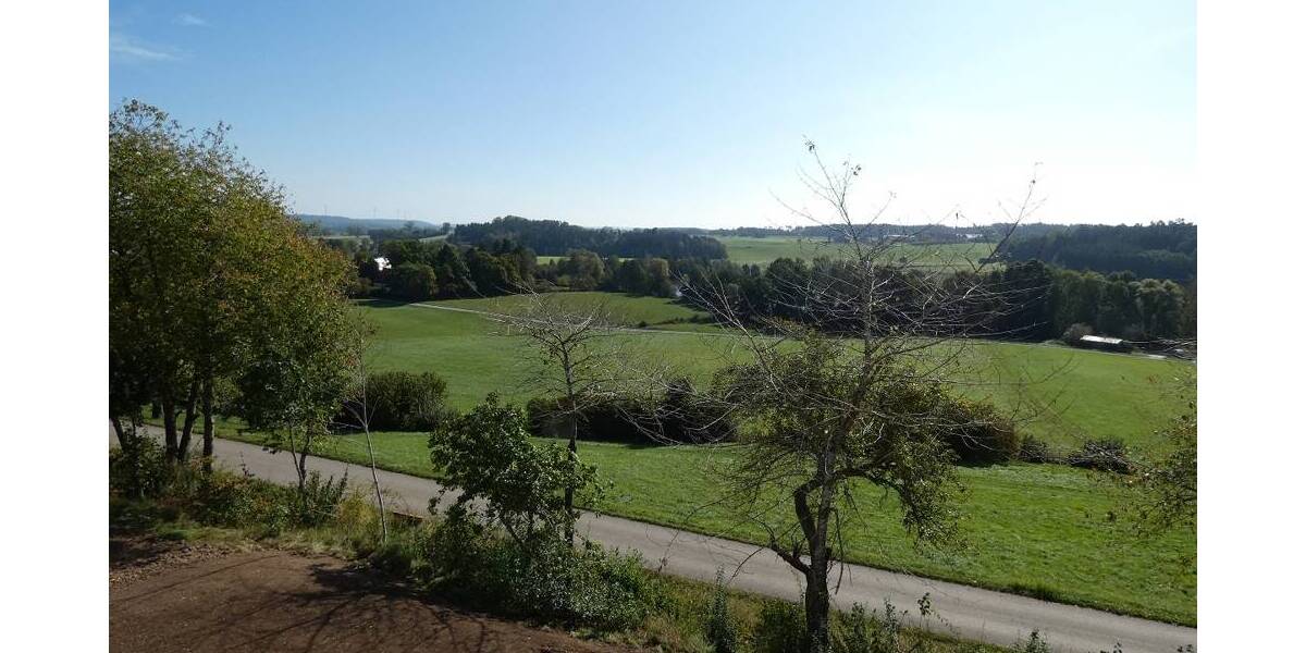 Etagenwohnung Dinkelsbühl / Segringen Segringen - 2 Zimmer, 65 m&sup2;, 780&euro; | Angebot:26017581