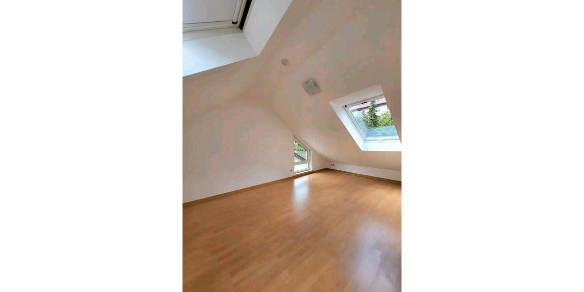 Maisonettenwohnung Unterensingen - 4 Zimmer, 109 m&sup2;, 1.420&euro; | Angebot:26048781