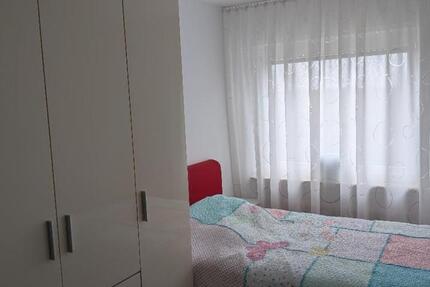 Wohnung Frankfurt am Main Nied - 4 Zimmer, 86 m&sup2;, 1.500&euro; | Angebot:25161498