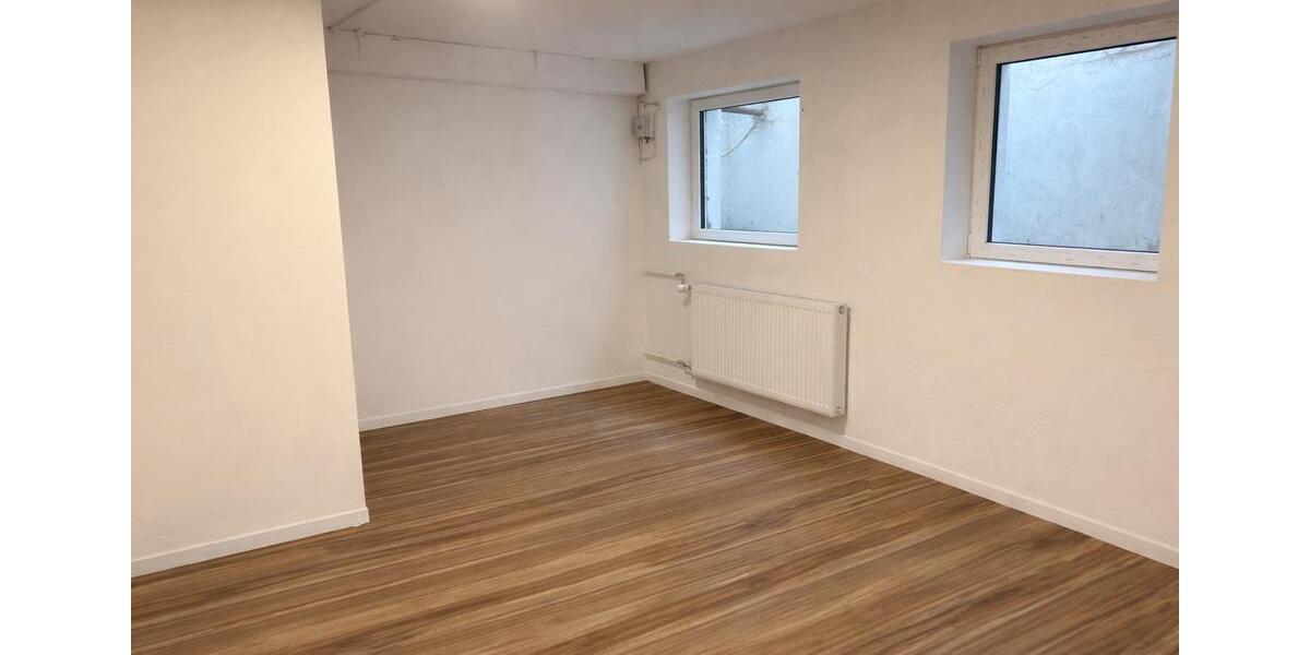 Etagenwohnung Alsfeld - 2 Zimmer, 60 m&sup2;, 550&euro; | Angebot:25959578