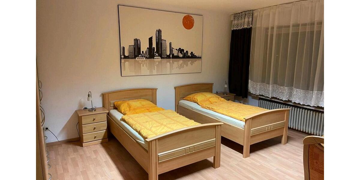 Wohnen auf Zeit Norderstedt Garstedt - 20 Zimmer, 20 m&sup2;, 30&euro; | Angebot:24746423