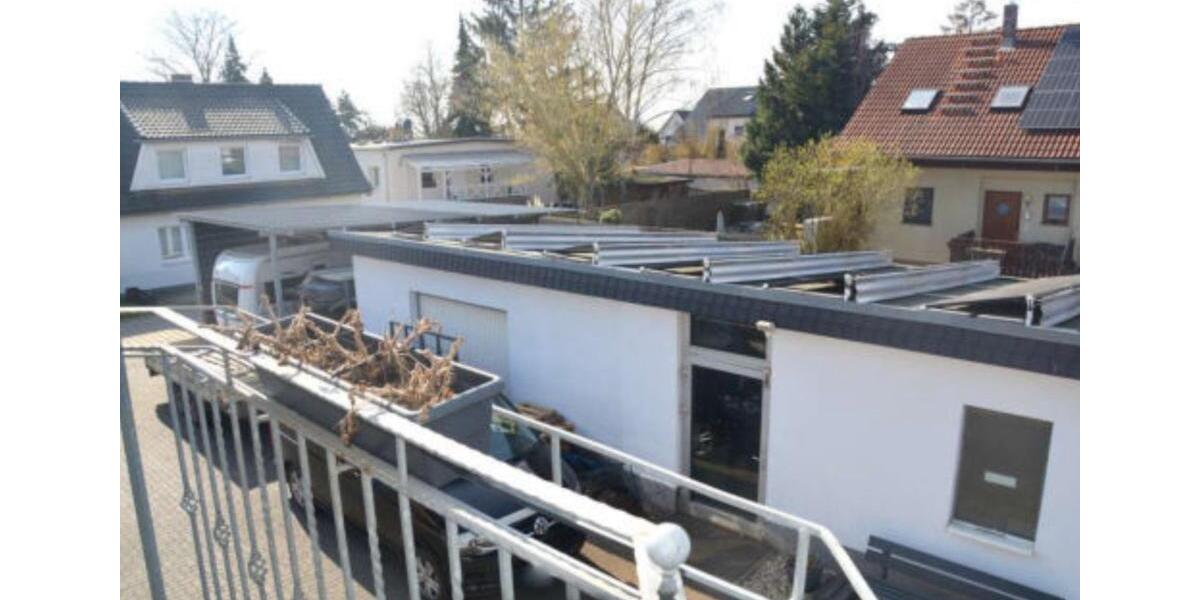 Gewerbeobjekt Berlin Treptow-Köpenick - 900&euro; | Angebot:26598062