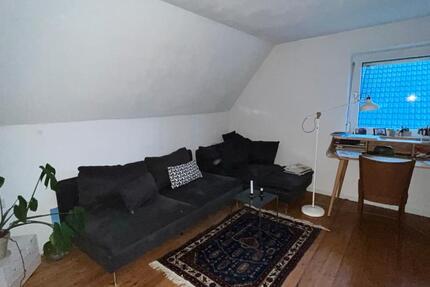 Wohnen auf Zeit Neu-Ulm Burlafingen - 2 Zimmer, 30 m&sup2;, 650&euro; | Angebot:25734371