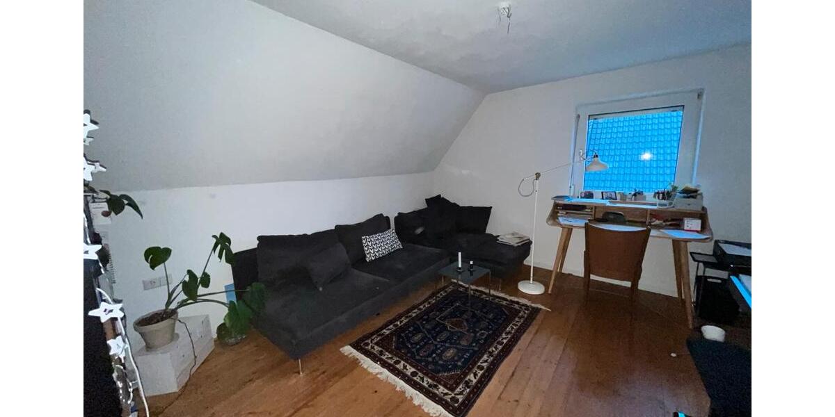 Wohnen auf Zeit Neu-Ulm Burlafingen - 2 Zimmer, 30 m&sup2;, 650&euro; | Angebot:25734371