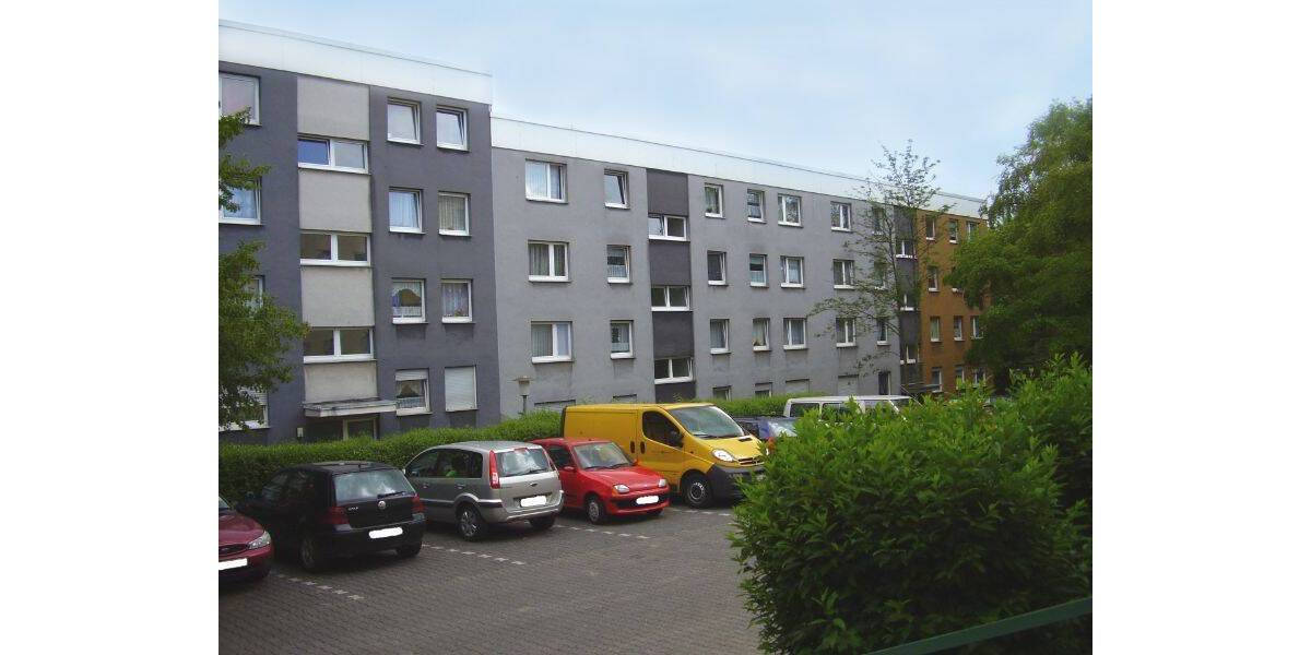 Etagenwohnung Wiesbaden Dotzheim - 3 Zimmer, 66 m&sup2;, 772&euro; | Angebot:26798409