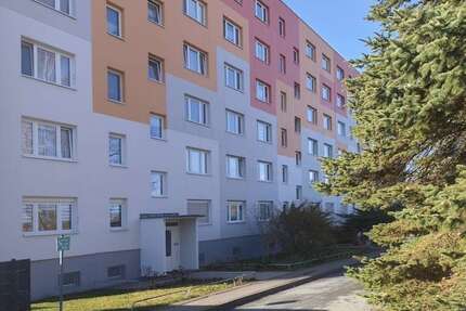 Wohnung Zeitz Hainichen - 1 Zimmer, 33 m&sup2;, 184&euro; | Angebot:26908420