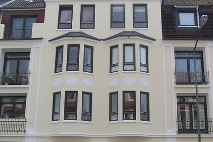 Wohnung Glücksburg (Ostsee) - 3 Zimmer, 60 m&sup2;, 460&euro; | Angebot:25988117