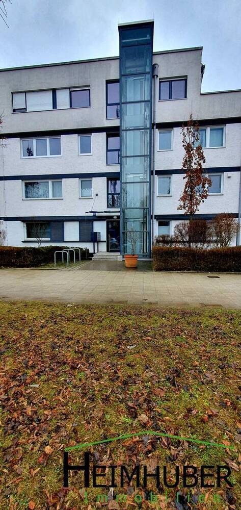 1 Zimmerwohnung in zentrale Lage