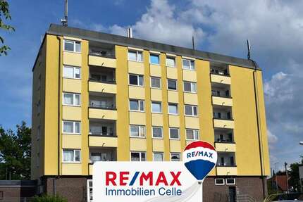 Wohnung zum Mieten in Celle 765 € 85 m² 3.5 zimmer