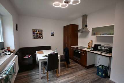 Wohnung zum Mieten in Bochum 420 € 38 m² 1.5 zimmer