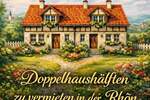 Einfamilienhaus Poppenhausen - 5 Zimmer, 120 m&sup2;, 1.580&euro; | Angebot:25140418