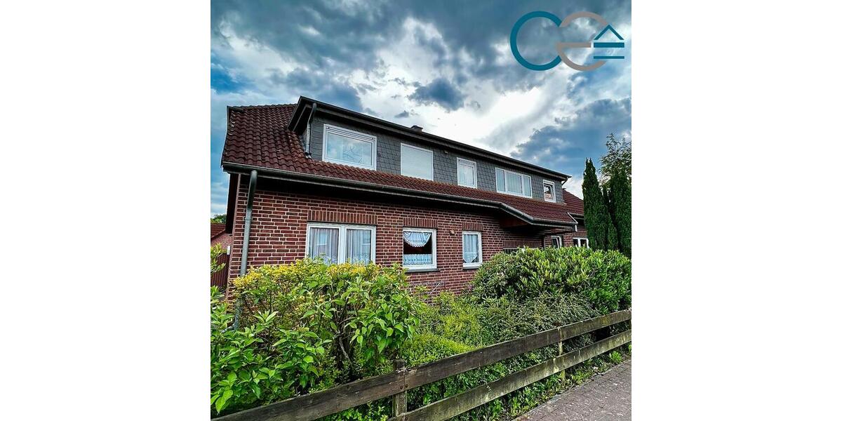 Erdgeschoßwohnung Nienburg (Weser) - 3 Zimmer, 71 m&sup2;, 690&euro; | Angebot:26021141