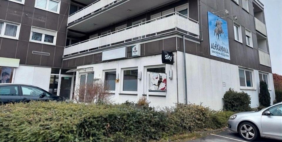 Gewerbeobjekt Gütersloh - 2.500&euro; | Angebot:24753603