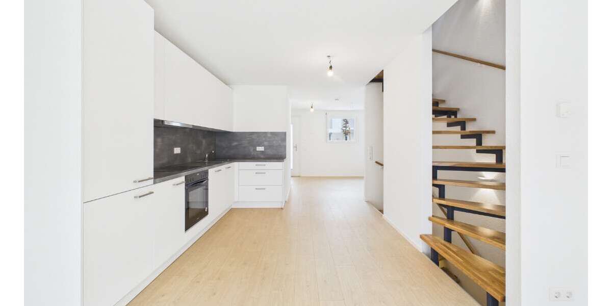 Einfamilienhaus Weingarten / Waldbrücke Waldbrücke - 5 Zimmer, 112 m&sup2;, 1.780&euro; | Angebot:25895127