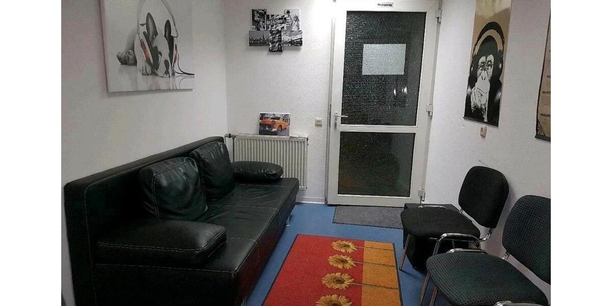 Gewerbeobjekt Bad Hersfeld - 350&euro; | Angebot:21119926