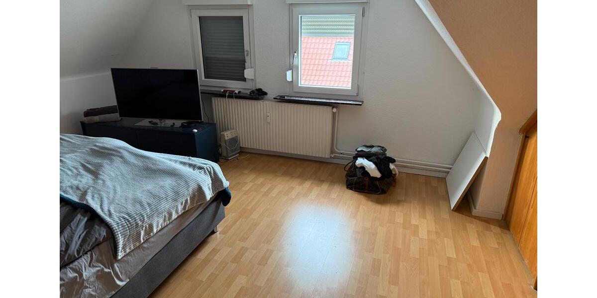 Möbelierte 3-Zimmer Wohnung Wohnen auf Zeit 3 zimmer