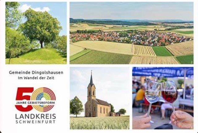 Etagenwohnung Gerolzhofen - 1 Zimmer, 40 m&sup2;, 459&euro; | Angebot:26152303