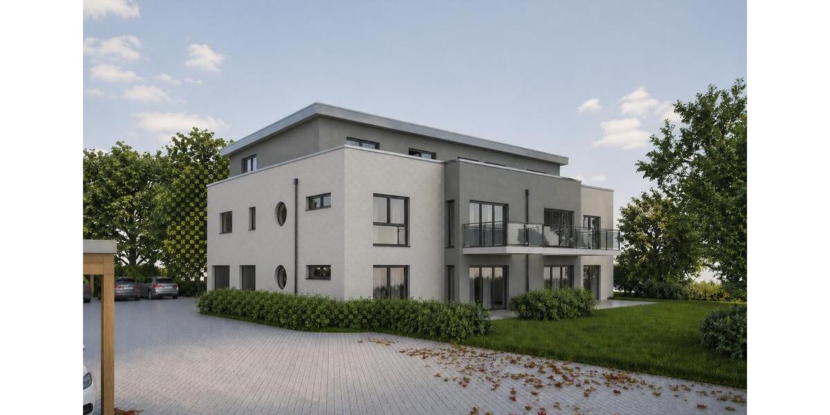 Einfamilienhaus Burscheid - 4 Zimmer, 158 m&sup2;, 2.370&euro; | Angebot:26614543