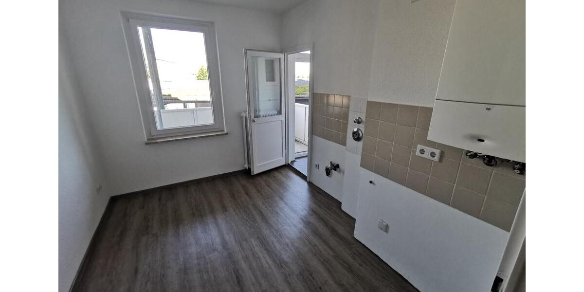 Erdgeschoßwohnung Bremerhaven Mitte - 1 Zimmer, 46 m&sup2;, 330&euro; | Angebot:25714966