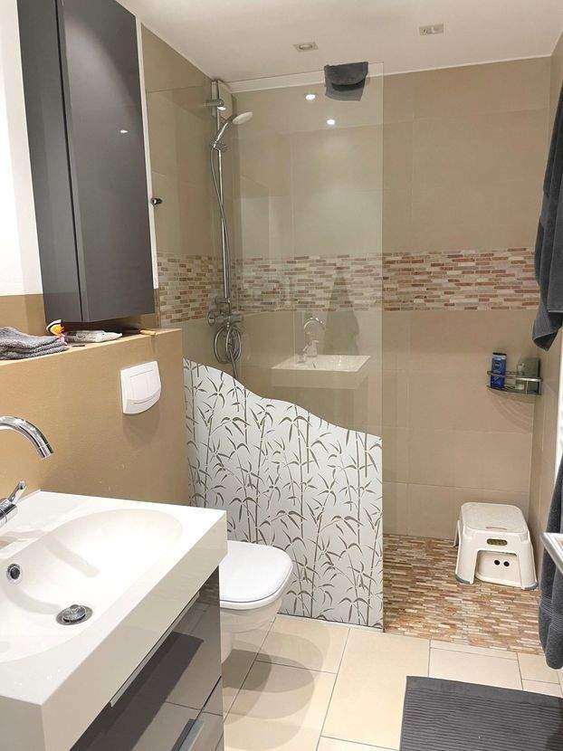 Schöne 2-Zimmer-Wohnung mit Balkon und EBK 2 zimmer