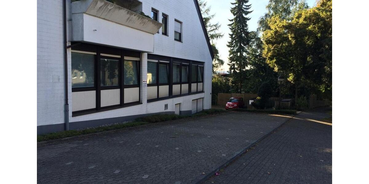 Gewerbeobjekt Wuppertal Gemarkung Elberfeld - 245&euro; | Angebot:24576285