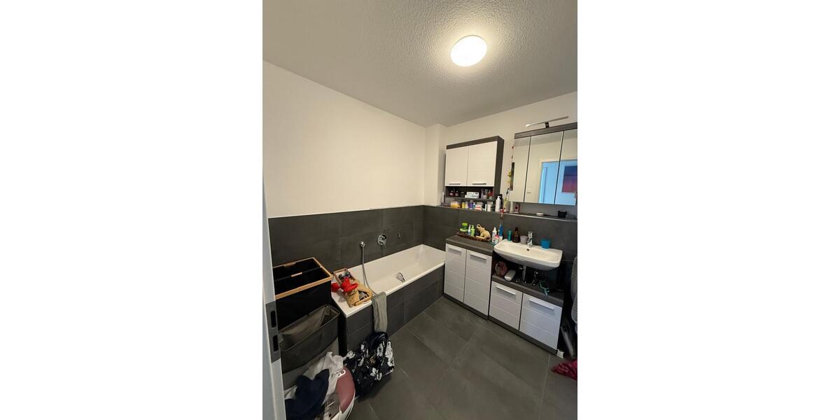 Dachgeschoßwohnung Bad Kreuznach Bad Münster am Stein-Ebernburg - 4 Zimmer, 120 m&sup2;, 1.450&euro; | Angebot:25760168