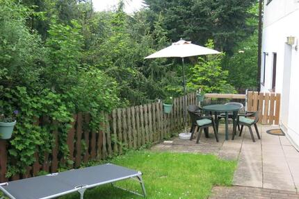 „Wohnen auf Zeit“ im Edertal nahe Bad Wildungen 3 zimmer