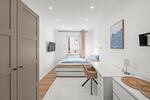 Wohnen auf Zeit Nürnberg Gärten bei Wöhrd - 3 Zimmer, 12 m&sup2;, 700&euro; | Angebot:26443209