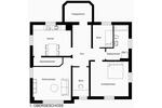 Etagenwohnung Kirchheim In Schwaben - 4 Zimmer, 94 m&sup2;, 998&euro; | Angebot:26272765