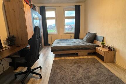 1 person in a 3 person - flatshare 20 zimmer