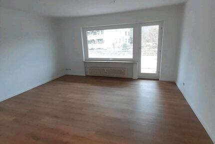 schöne und frisch renovierte 2-Zimmer-Wohnung in Wehrda 2 zimmer