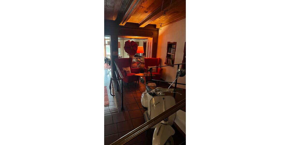 Wohnen auf Zeit Rieneck - 1 Zimmer, 25 m&sup2;, 750&euro; | Angebot:25779057