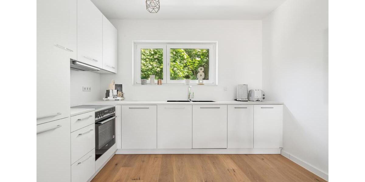 Dachgeschoßwohnung Düsseldorf Stadtbezirk 3 - 2 Zimmer, 61 m&sup2;, 1.320&euro; | Angebot:25256991