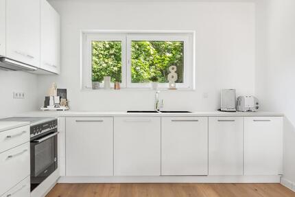 Wohnung Düsseldorf Stadtbezirk 3 - 2 Zimmer, 61 m&sup2;, 1.320&euro; | Angebot:25256991