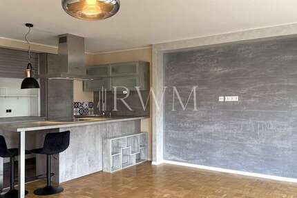 Wohnung zum Mieten in Stuttgart 1.200 € 55 m²