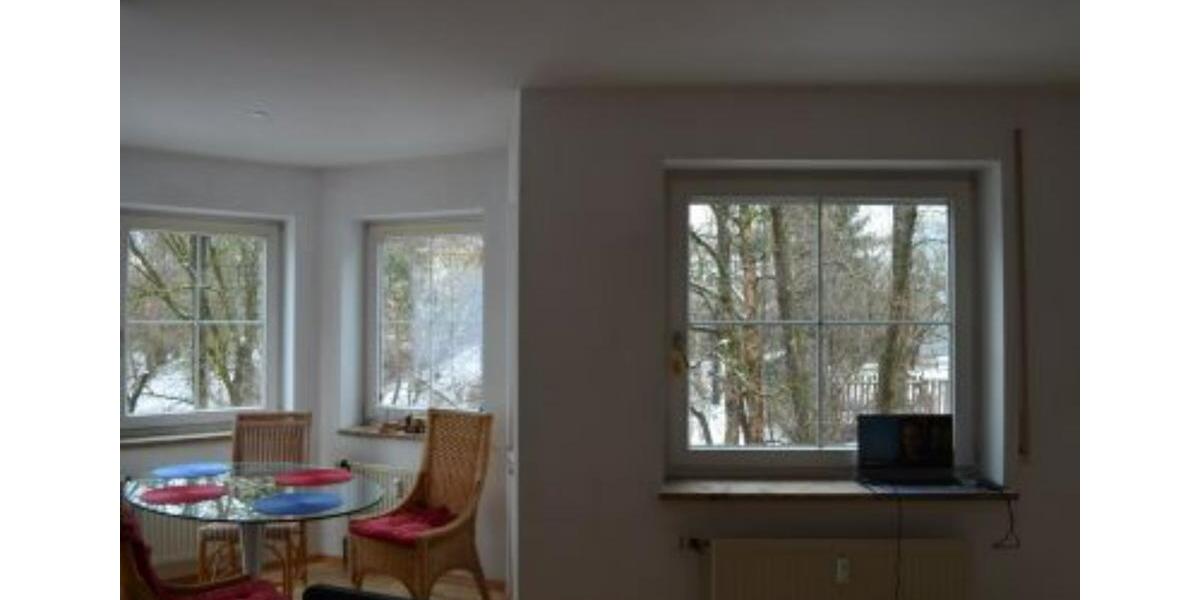 Etagenwohnung Kempten (Allgäu) - 5 Zimmer, 130 m&sup2;, 1.980&euro; | Angebot:25497522