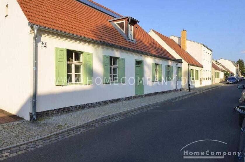 2-Zimmer-Wohnung in Babelsberg, modern möbliert, Potsdam zimmer