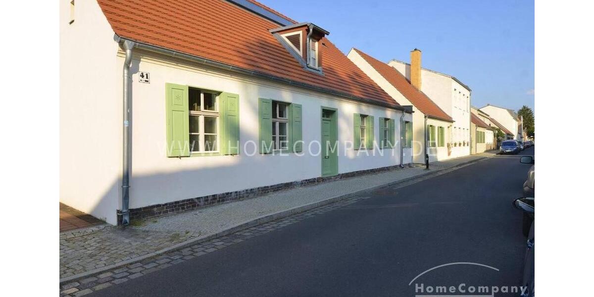 Wohnen auf Zeit Potsdam Babelsberg - 2 Zimmer, 50 m&sup2;, 1.390&euro; | Angebot:17876943