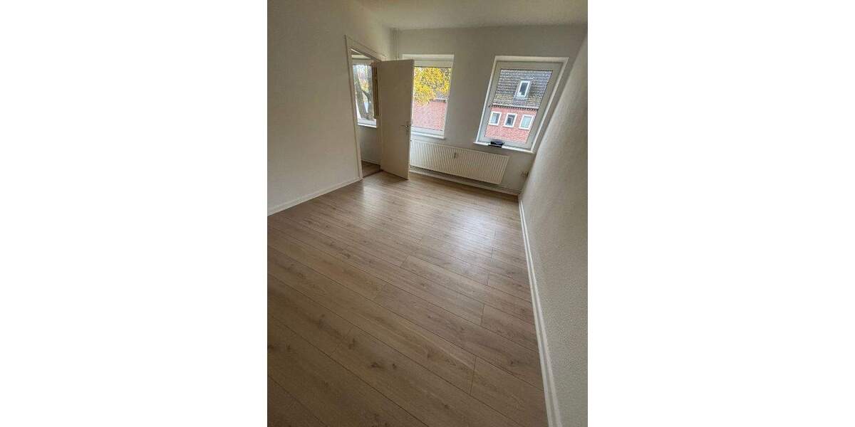 Etagenwohnung Neumünster Faldera - 2 Zimmer, 35 m&sup2;, 309&euro; | Angebot:24905782
