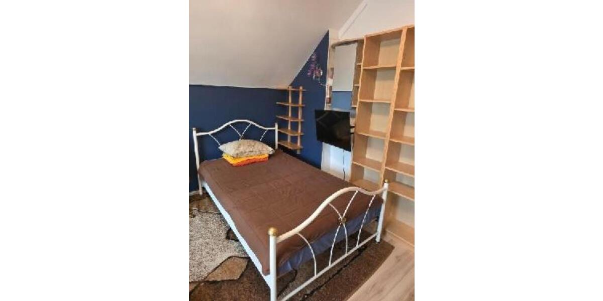 Etagenwohnung Schönwalde-Glien Glien - 1 Zimmer, 20 m&sup2;, 390&euro; | Angebot:25973987